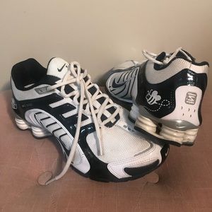 Nike ID Tennis Shoes